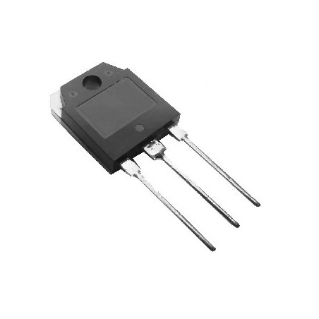TRANSISTOR 80N60UFTU