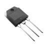 TRANSISTOR 80N60UFTU