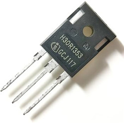 TRANSISTOR H30R1353 ENCAPSULADO TO247