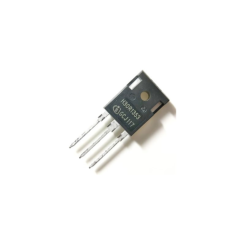 TRANSISTOR H30R1353 ENCAPSULADO TO247
