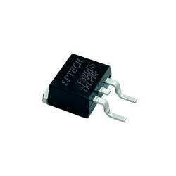 TRANSISTOR MOSFET IRF3205S  ENCAPS D2PAK  TO-263 