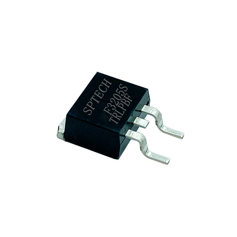 TRANSISTOR MOSFET IRF3205S  ENCAPS D2PAK  TO-263 