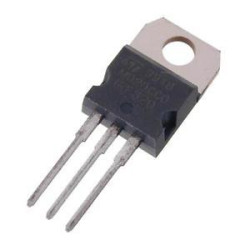 TRANSISTOR IRF620