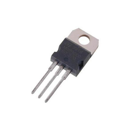 TRANSISTOR IRF620