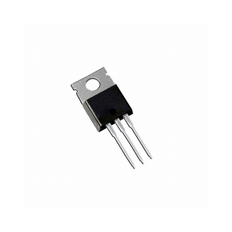 TRANSISTOR IRF840 BUK-457 TRANSISTOR IRF840 BUK-457
