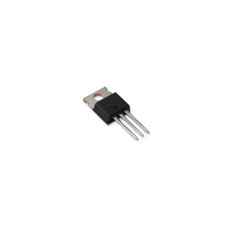 TRANSISTOR IRF9640 MOSFET P ENCAPSULADO TO220 TRANSISTOR IRF9640 MOSFET P ENCAPSULADO TO220