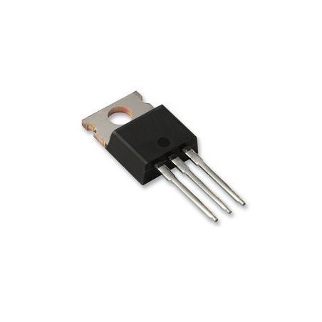 TRANSISTOR IRF9640 MOSFET P ENCAPSULADO TO220
