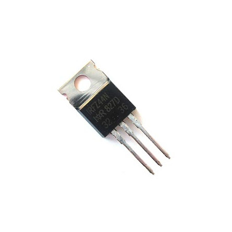TRANSISTOR IRFZ44 50N06 BUK-456