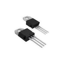TRANSISTOR IRFZ48