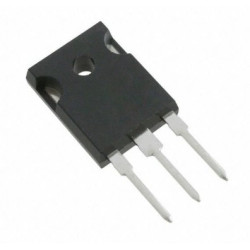 TRANSISTOR IRG4PC40 IGBT 600V 55A 200W TO247AC