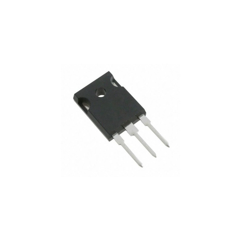 TRANSISTOR IRG4PC40 IGBT 600V 55A 200W TO247AC