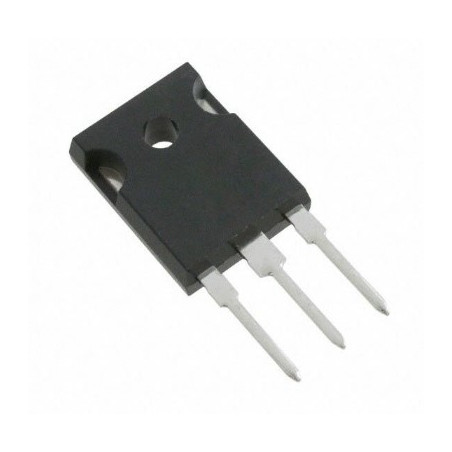 TRANSISTOR IRG4PC40 IGBT 600V 55A 200W TO247AC