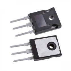 TRANSISTOR IRG4PC40 IGBT 600V 55A 200W TO247AC