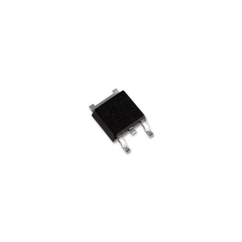 TRANSISTOR IRLR2905 TRANSISTOR IRLR2905