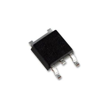 TRANSISTOR  IRLR2905