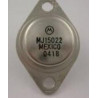 TRANSISTOR MJ15022