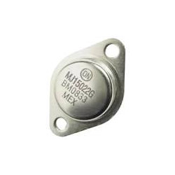 TRANSISTOR MJ15022