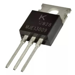 TRANSISTOR MJE13009 BIPOLAR NPN TO220