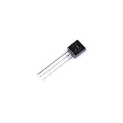 TRANSISTOR S8050 PNP ENCAPSULADO TO92