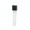 TRANSISTOR S8550 PNP ENCAPSULADO TO92