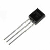 TRANSISTOR S9018 NPN ENCAPSULADO TO92