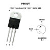 TRANSISTOR TIP107