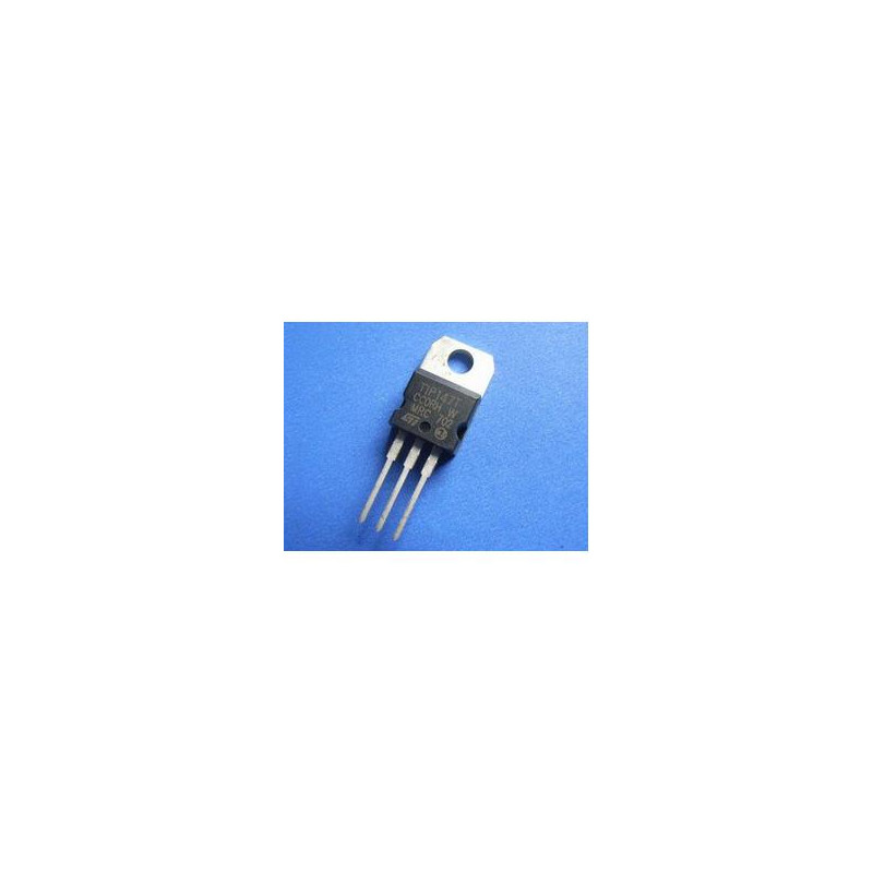 TRANSISTOR TIP147 TRANSISTOR TIP147