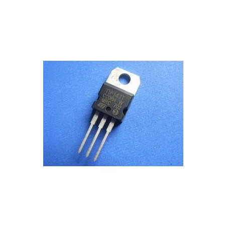 TRANSISTOR TIP147