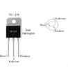 TRANSISTOR TIP147