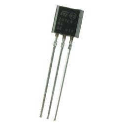 TRANSISTOR Z0103 MA