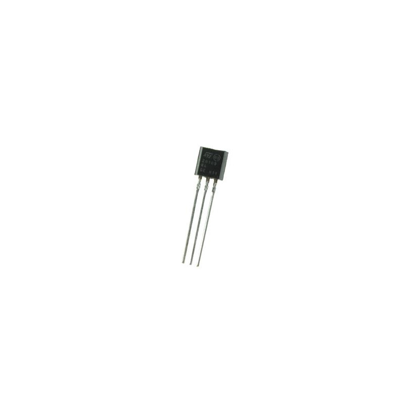 TRANSISTOR Z0103 MA TRANSISTOR Z0103 MA