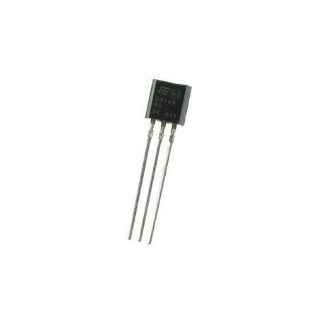 TRANSISTOR Z0103 MA
