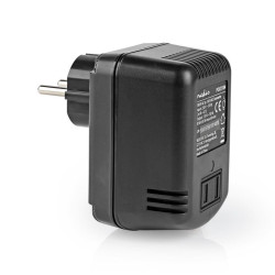 AUTOTRANSFORMADOR ENT  230VAC SAL  110VAC 45VA