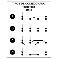 TRANSFORMADOR ABIERTO 230V 6 6V 0 5A