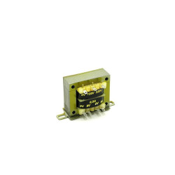 TRANSFORMADOR ABIERTO 230V - 9 9V 0 5A ST505