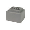 TRANSFORMADOR ENCAPSULADO 6V 12VA