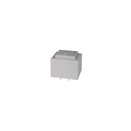 TRANSFORMADOR ENCAPSULADO 230V - 6V 2 8VA