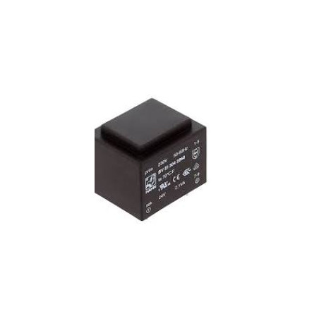 TRANSFORMADOR ENCAPSULADO 230VCA - 9VCA 10VA