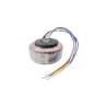 TRANSFORMADOR TOROIDAL SALIDA 24V 5A 120VA