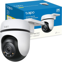 CAMARA IP WIFI 360º TAPO C500 INTERIOR/EXTERIOR 