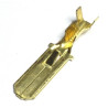 LENGUETA MACHO 2 8X0 5MM