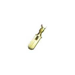 LENGUETA MACHO 2 8X0 5MM