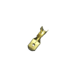 TERMINAL FASTON LENGUETA MACHO 6 35X0 8mm