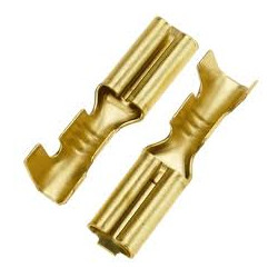 TERMINAL HEMBRA SERIE 420 0 32-0 82mm