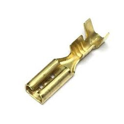 TERMINAL HEMBRA SERIE 420 0 32-0 82mm
