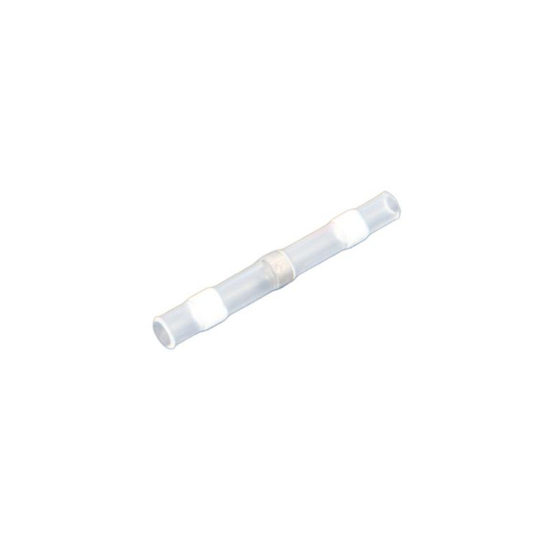 TUBO EMPALME TERMORRETRACTIL ESTAÑO 0 25-0 34mm TUBO EMPALME TERMORRETRACTIL ESTAÑO 0 25-0 34mm