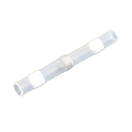 TUBO EMPALME TERMORRETRACTIL ESTAÑO 0 25-0 34mm