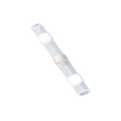 TUBO EMPALME TERMORRETRACTIL ESTAÑO 0 25-0 34mm