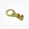 TERMINAL REDONDO 3 2mm GARRAS 5003