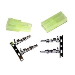 JUEGO MACHO-HEMBRA 2 VIAS COPAIN SERIE 450